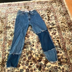 Hollister jeans